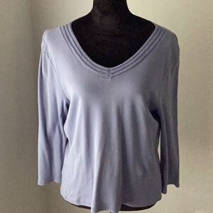 Like new Territory Ahead Isabella Bird top